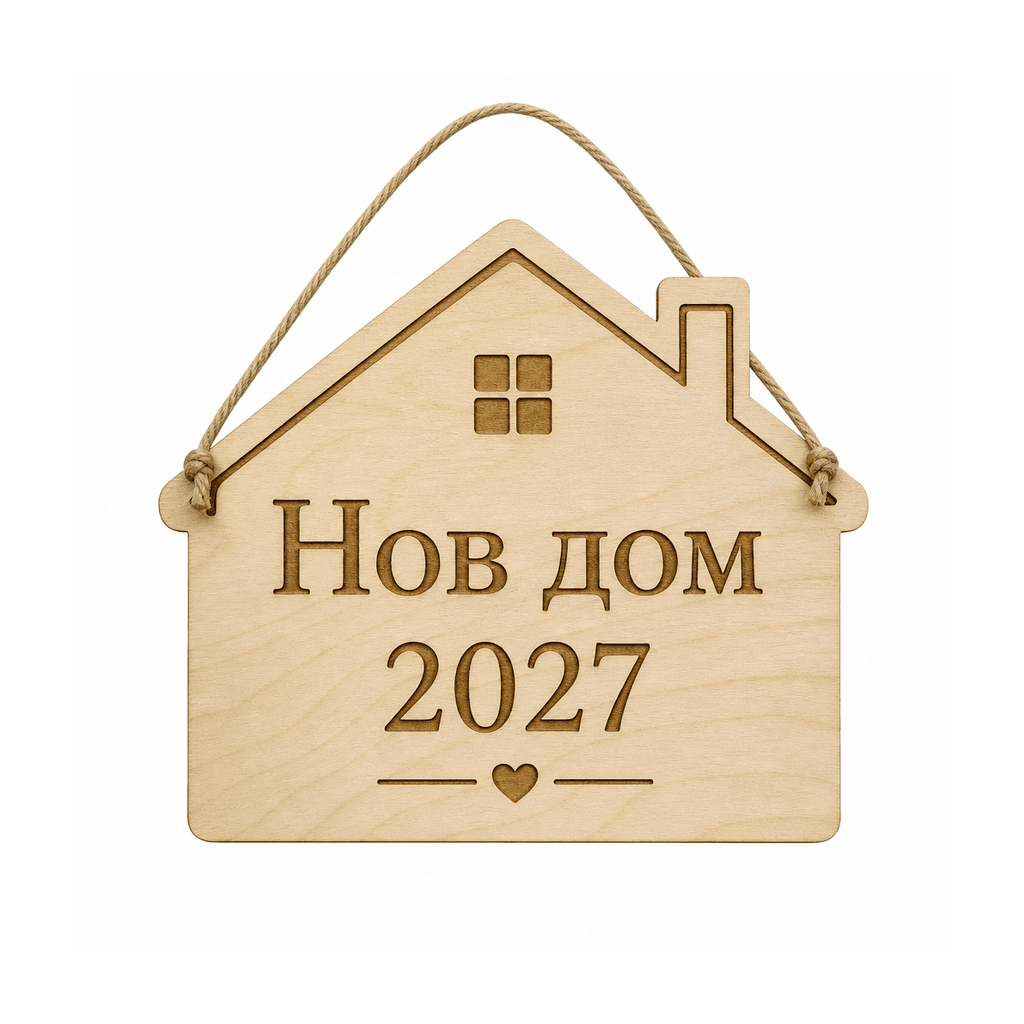 Табела „Нов дом 2027“
